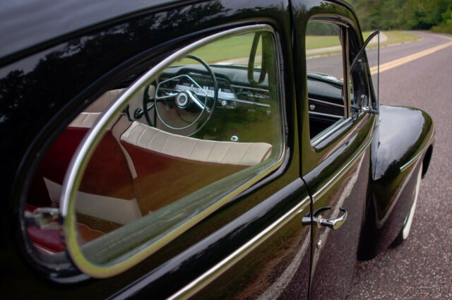 1962 Volvo PV544 PV544 Sport - photo 12