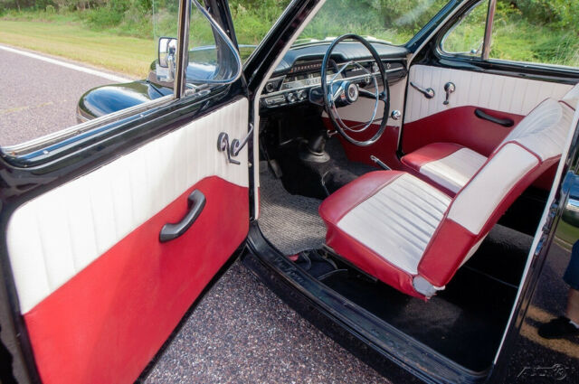 1962 Volvo PV544 PV544 Sport - photo 13