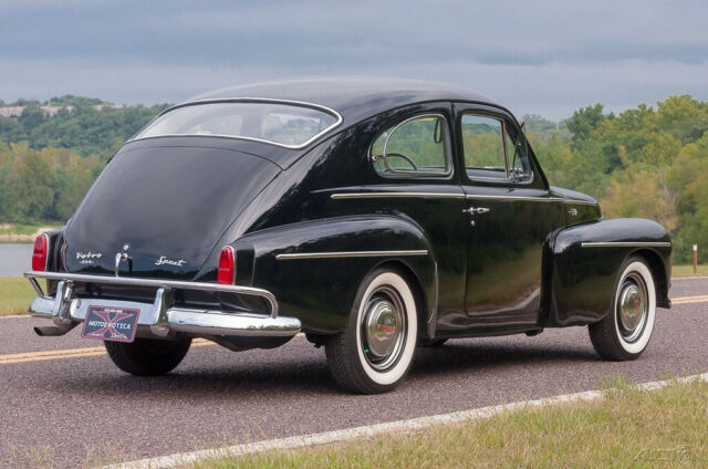 1962 Volvo PV544 PV544 Sport - photo 5