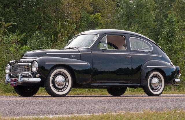 1962 Volvo PV544 PV544 Sport - photo 9
