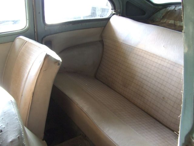 1962 Volvo 544 Sprint - photo 11
