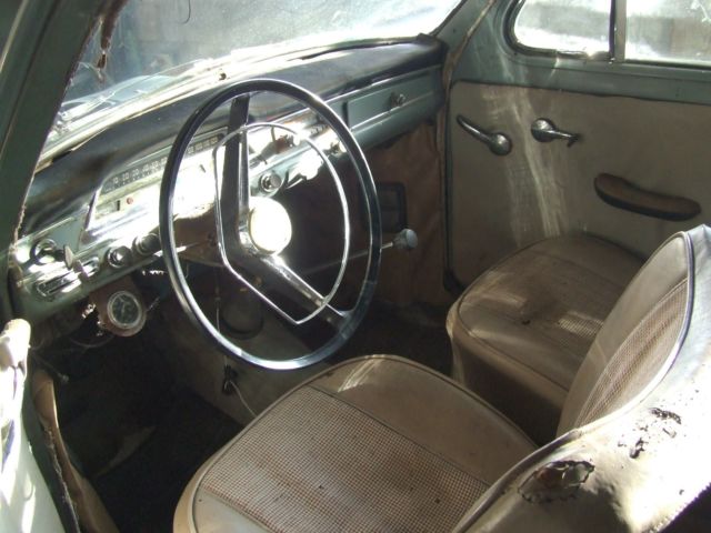1962 Volvo 544 Sprint - photo 12