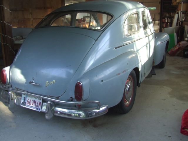 1962 Volvo 544 Sprint - photo 2