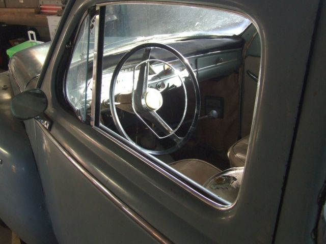 1962 Volvo 544 Sprint - photo 3