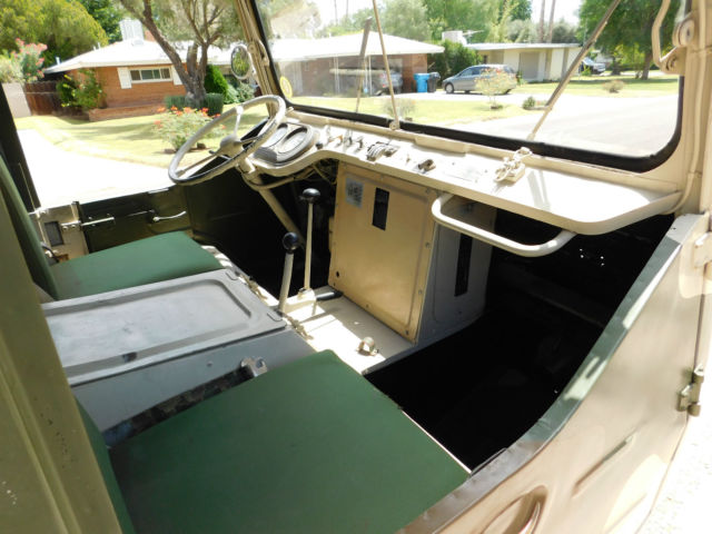 1962 Volvo Valp L3314 - photo 10