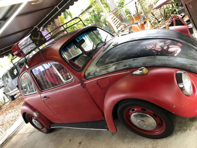 1962 Volkswagen Beetle - Classic - photo 2