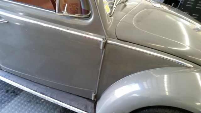 1962 Volkswagen Beetle - Classic - photo 10