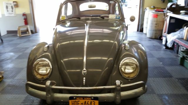 1962 Volkswagen Beetle - Classic - photo 6