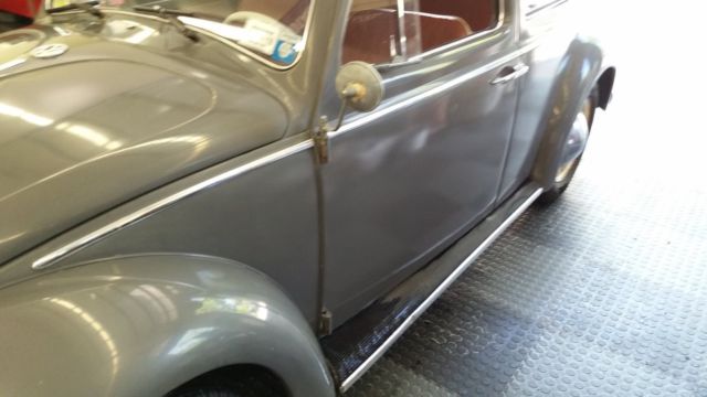 1962 Volkswagen Beetle - Classic - photo 7