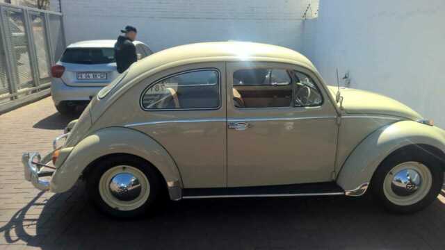 1962 Volkswagen Beetle - Classic - photo 10