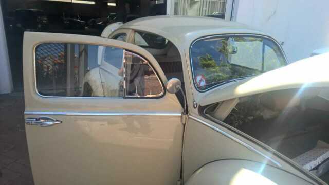 1962 Volkswagen Beetle - Classic - photo 11