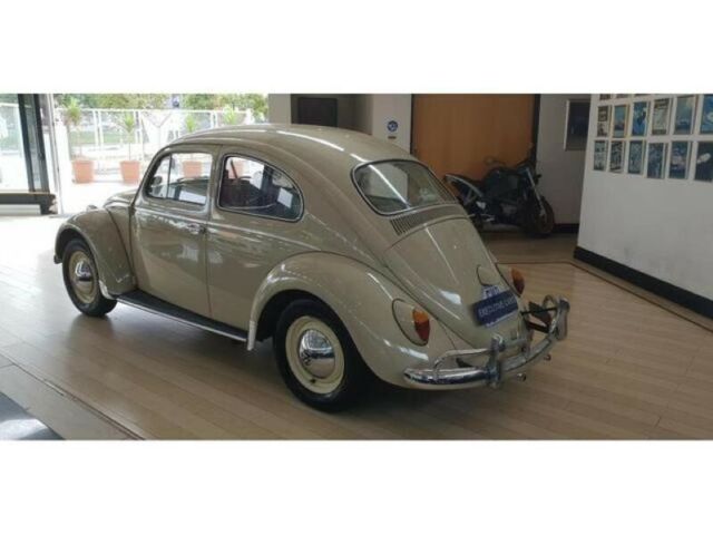 1962 Volkswagen Beetle - Classic - photo 4