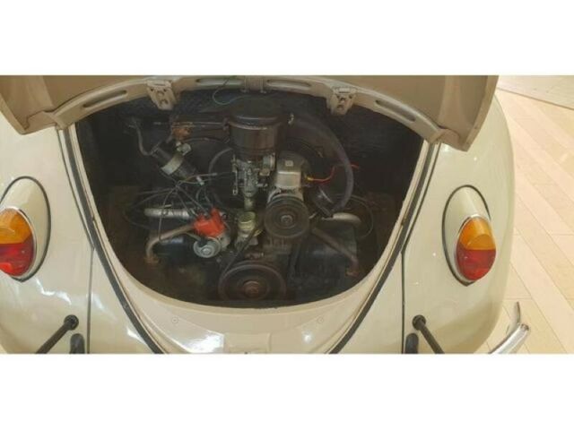1962 Volkswagen Beetle - Classic - photo 7