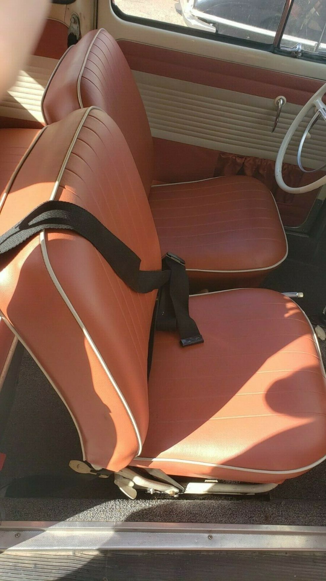 1962 Volkswagen Beetle - Classic - photo 13