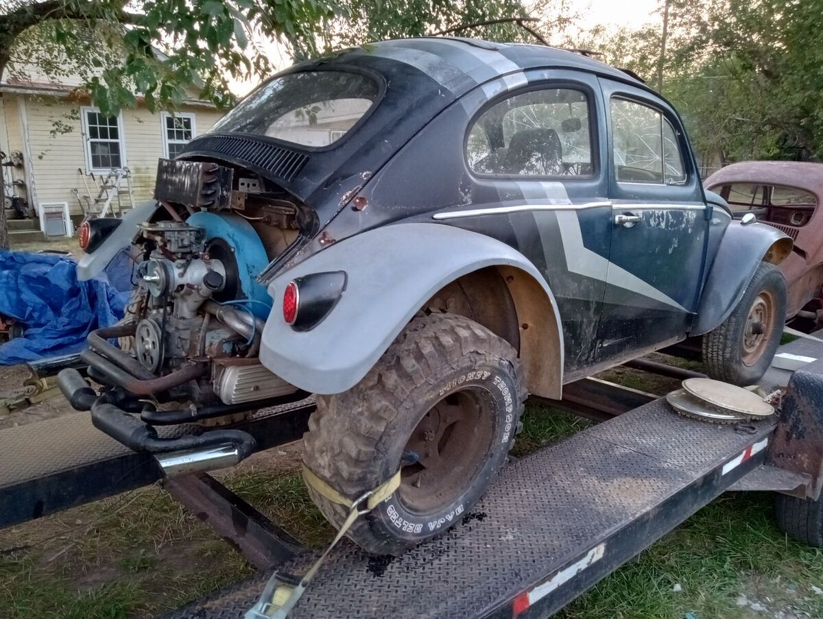 1962 Volkswagen Beetle - Classic - photo 2