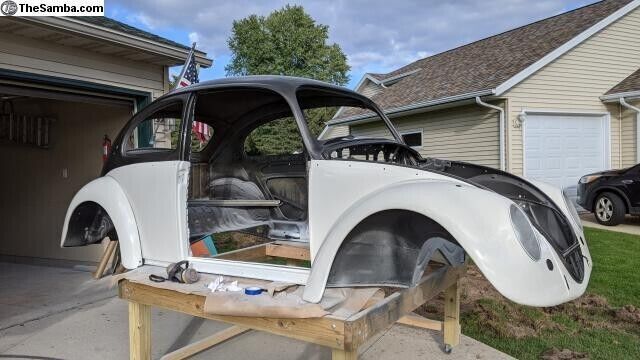 1962 Volkswagen Beetle - Classic - photo 6