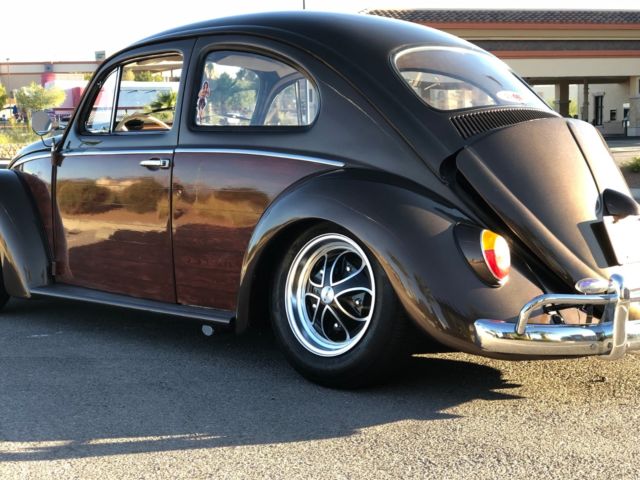 1962 Volkswagen Beetle - Classic - photo 12