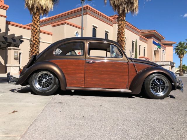 1962 Volkswagen Beetle - Classic - photo 3