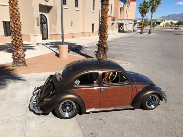 1962 Volkswagen Beetle - Classic - photo 4