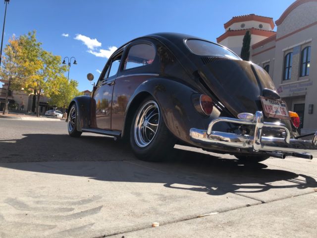 1962 Volkswagen Beetle - Classic - photo 5