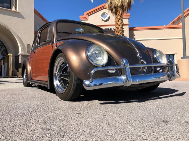 1962 Volkswagen Beetle - Classic - photo 7