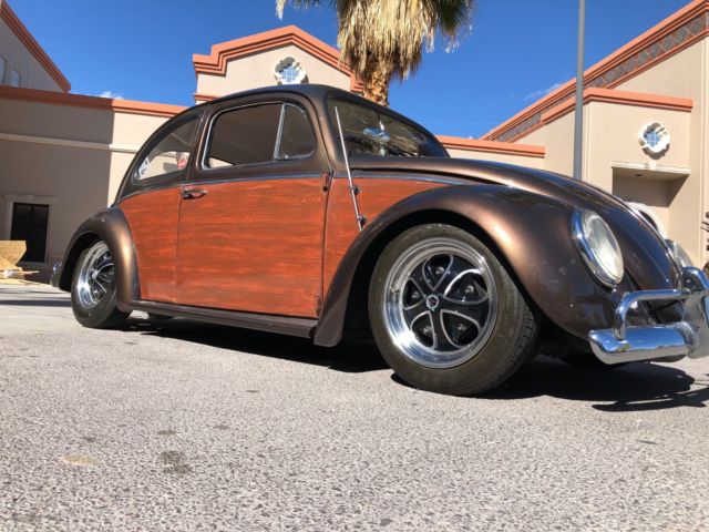 1962 Volkswagen Beetle - Classic - photo 8