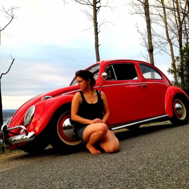 1962 Volkswagen Beetle - Classic - photo 2