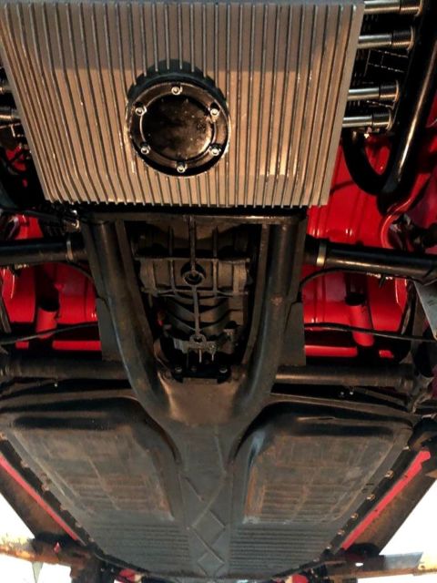 1962 Volkswagen Beetle - Classic - photo 5