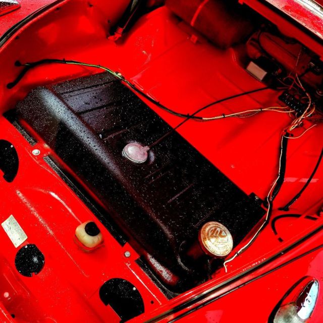 1962 Volkswagen Beetle - Classic - photo 9