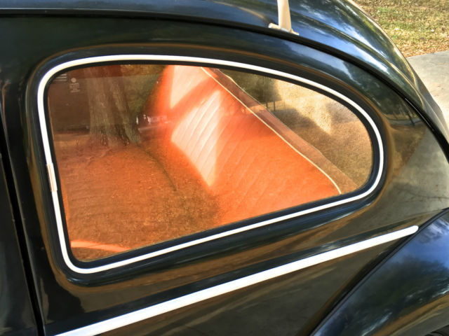 1962 Volkswagen Beetle - Classic Deluxe Sedan - photo 12