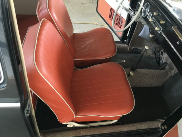 1962 Volkswagen Beetle - Classic Deluxe Sedan - photo 13