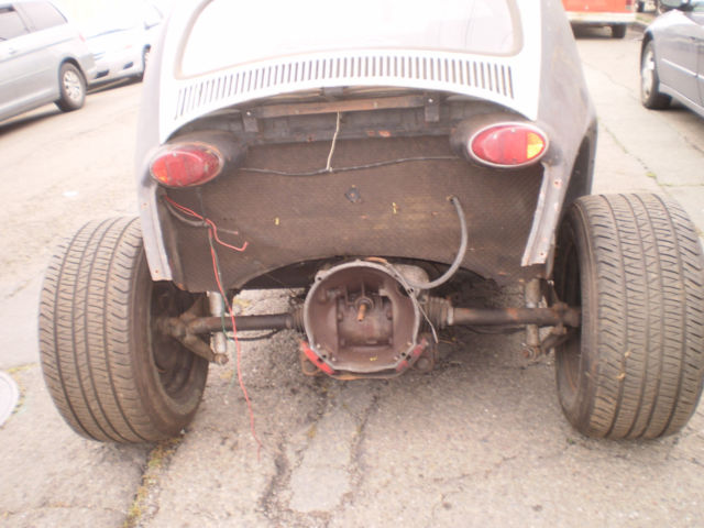 1962 Volkswagen Beetle - Classic - photo 6