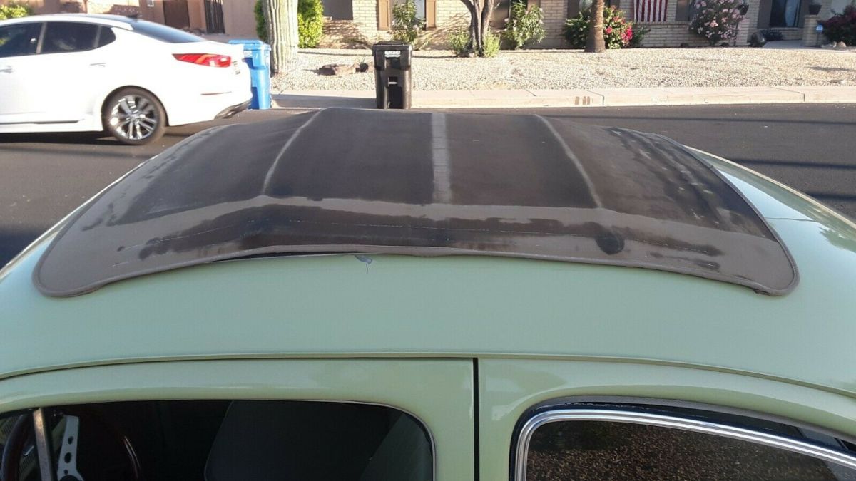 1962 Volkswagen Beetle - Classic - photo 10