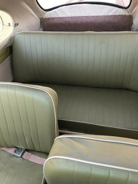1962 Volkswagen Beetle - Classic - photo 7