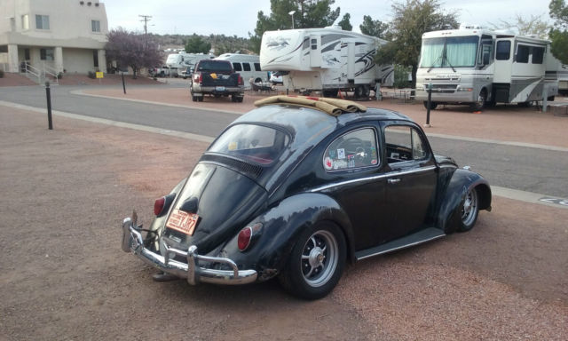 1962 Volkswagen Beetle - Classic - photo 12