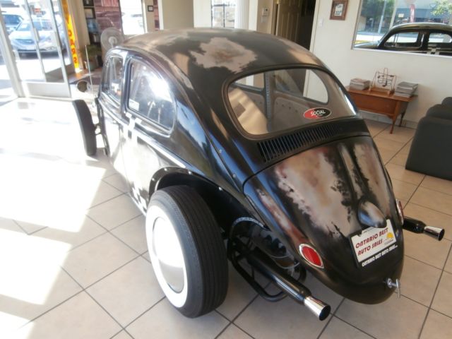 1962 Volkswagen Beetle - Classic - photo 12