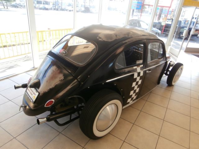 1962 Volkswagen Beetle - Classic - photo 7