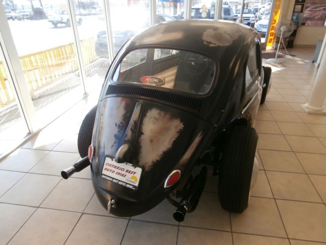 1962 Volkswagen Beetle - Classic - photo 8