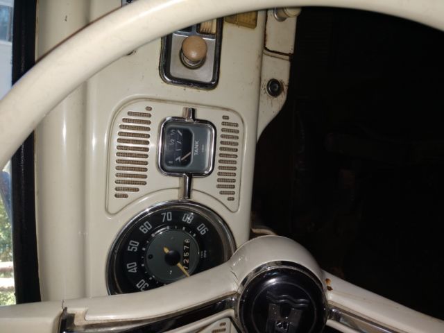 1962 Volkswagen Beetle - Classic - photo 3