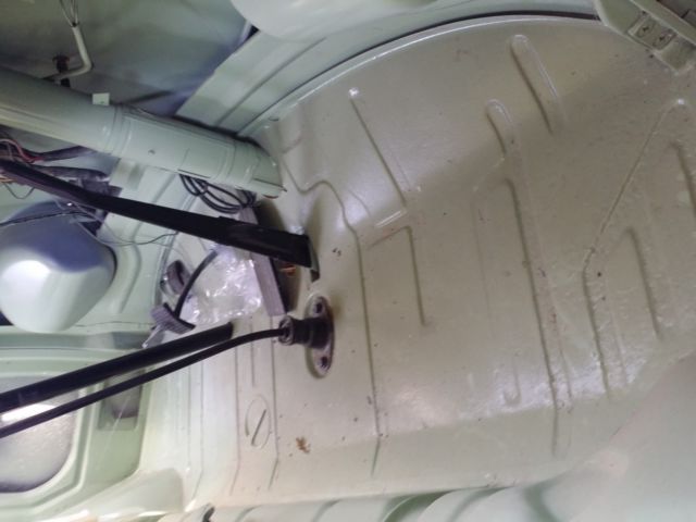 1962 Volkswagen Bus/Vanagon Panel - photo 10