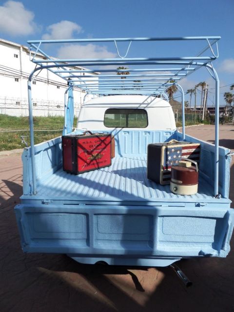 1962 Volkswagen Bus/Vanagon - photo 11