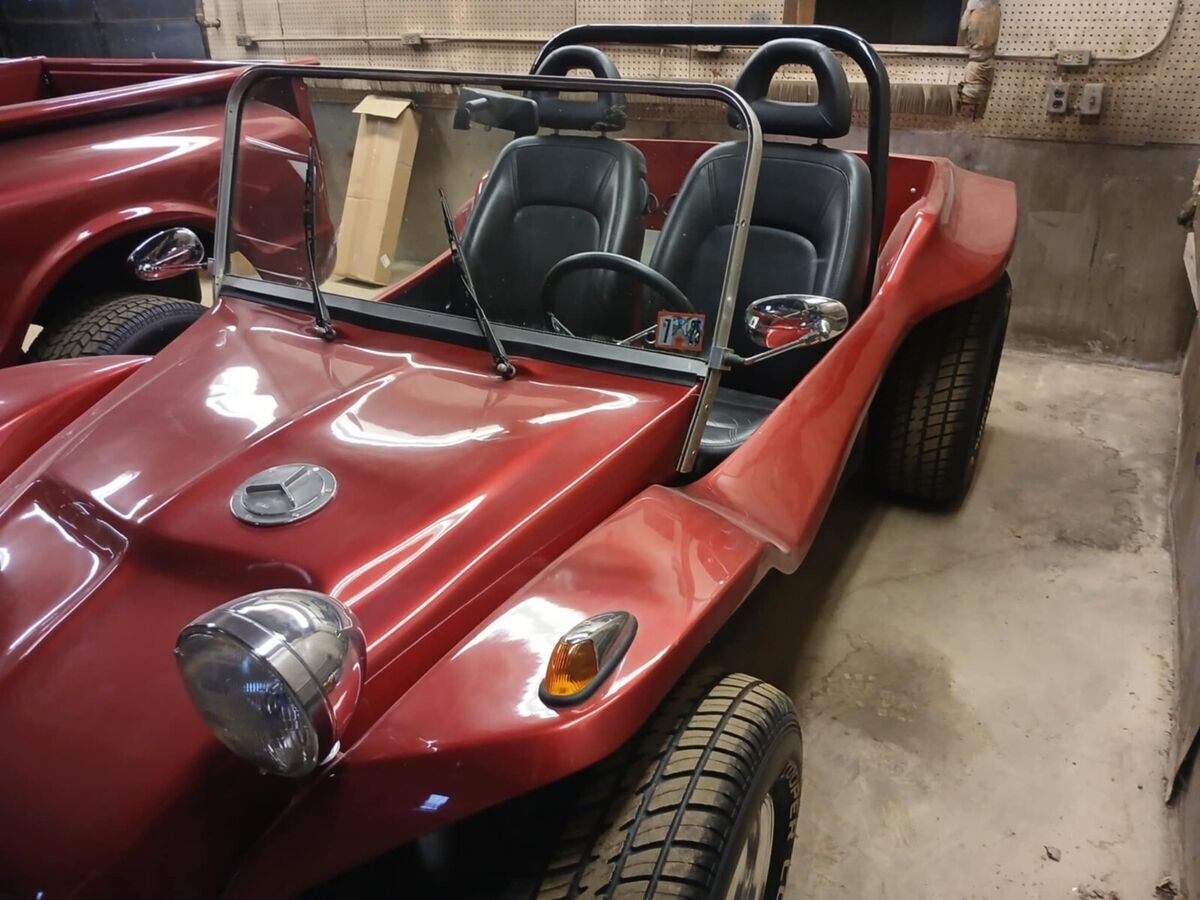 1962 Volkswagen Other - photo 2