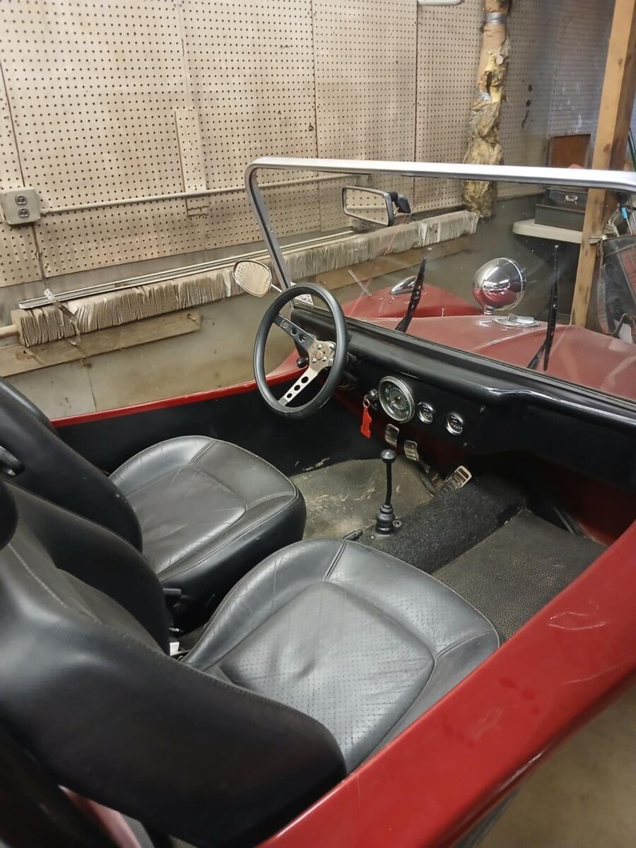 1962 Volkswagen Other - photo 3