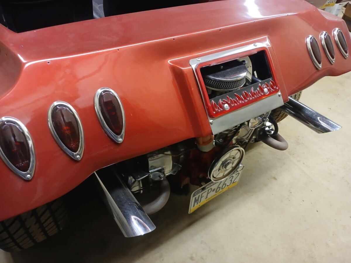 1962 Volkswagen Other - photo 4