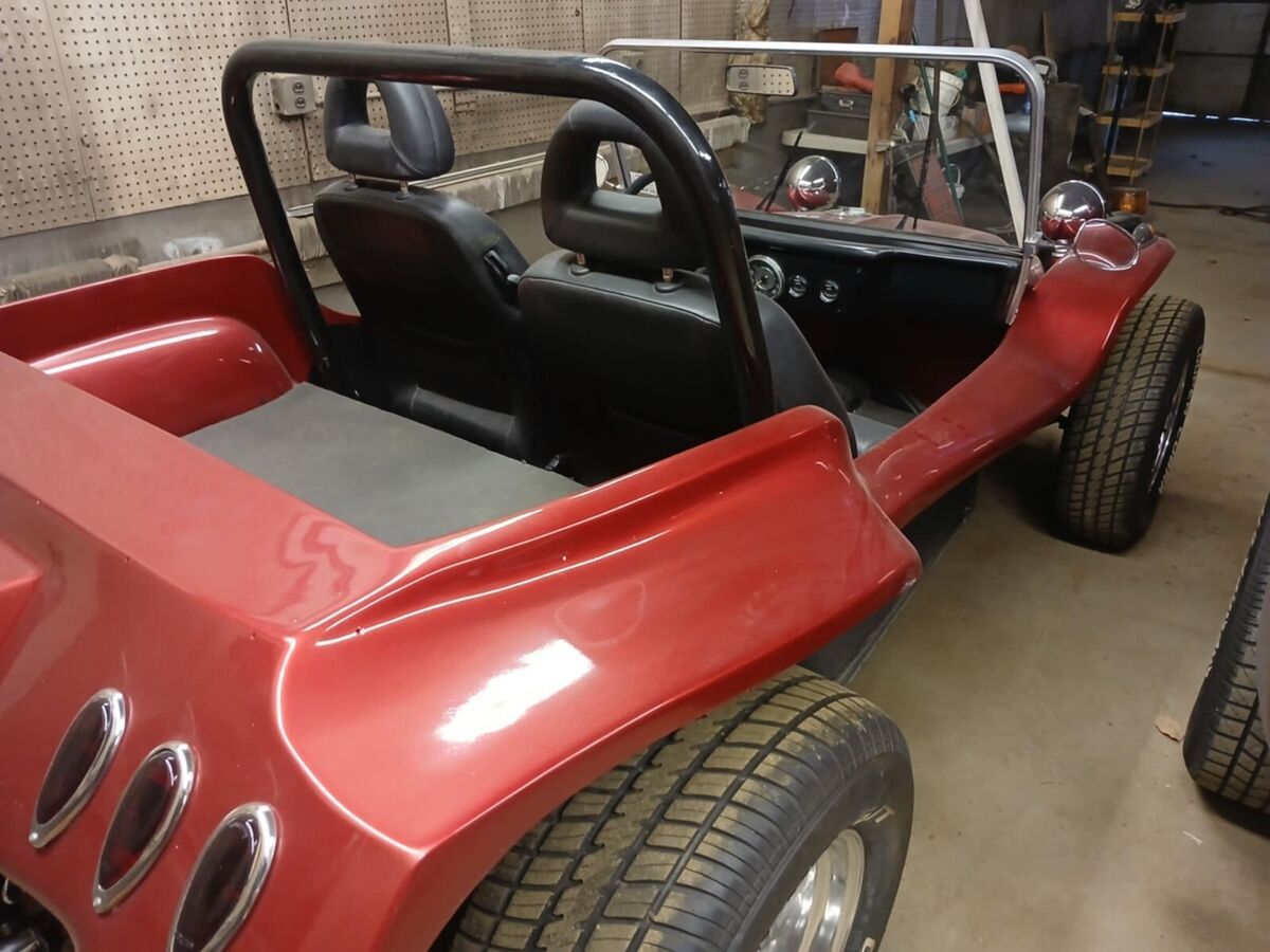 1962 Volkswagen Other - photo 5
