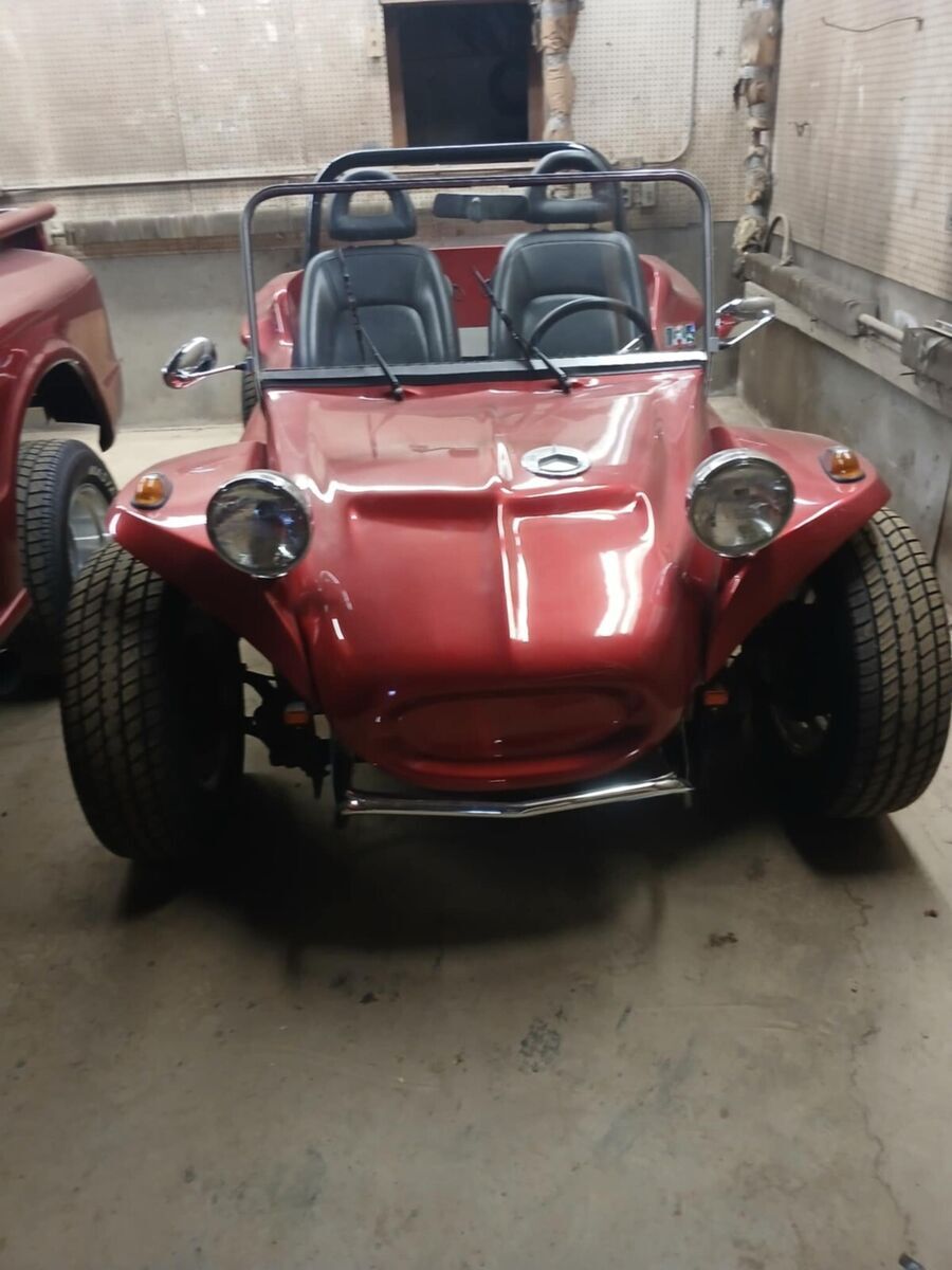 1962 Volkswagen Other - photo 6