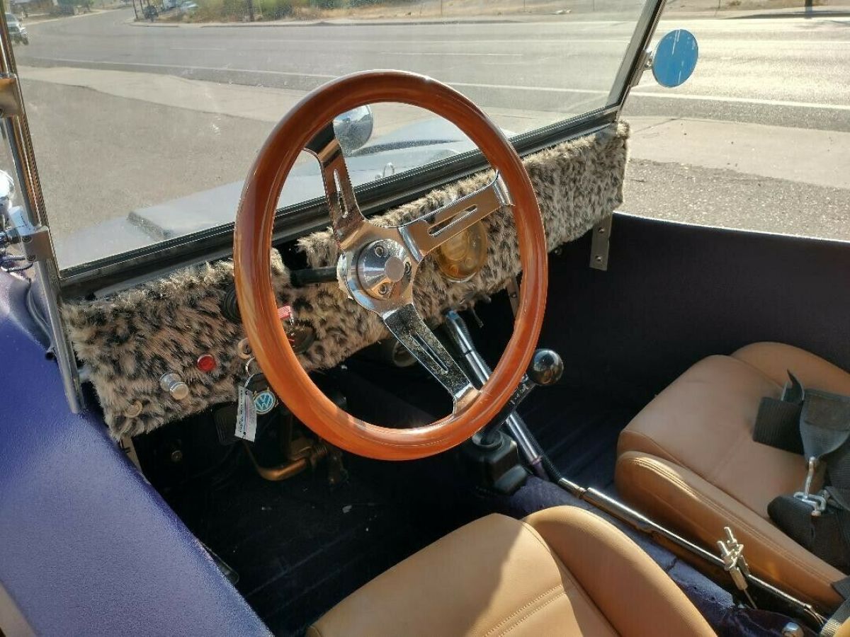 1962 Volkswagen Beetle - Classic - photo 10