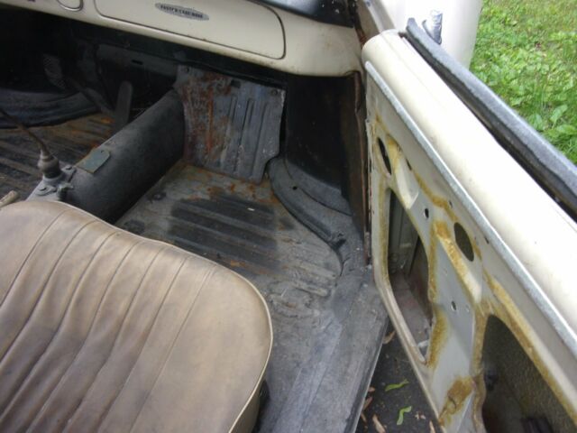 1962 Volkswagen Karmann Ghia - photo 10