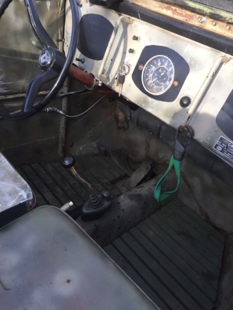 1962 Volkswagen VW - photo 11
