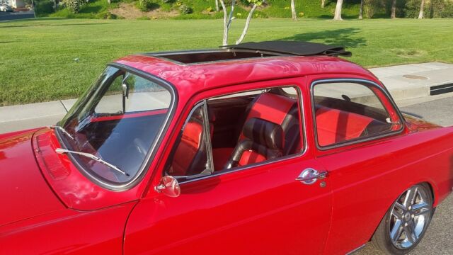 1962 Volkswagen Type III - photo 7